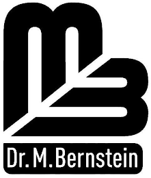 MB DR. M. BERNSTEIN