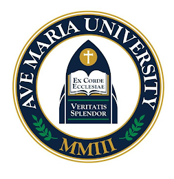 AVE MARIA UNIVERSITY MMIII EX CORDE ECCLESIAE VERITATIS SPLENDOR