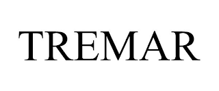 TREMAR