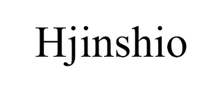 HJINSHIO