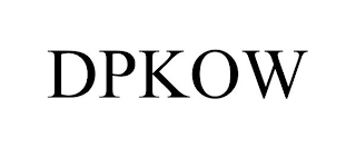 DPKOW