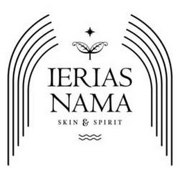 IERIAS NAMA SKIN & SPIRIT