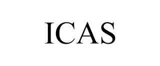 ICAS