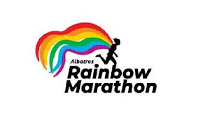 ALBATROS RAINBOW MARATHON