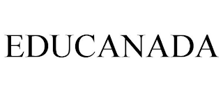 EDUCANADA