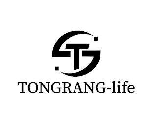 TONGRANG-LIFE