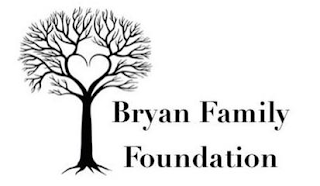 BRYAN FAMILY FOUNDATION