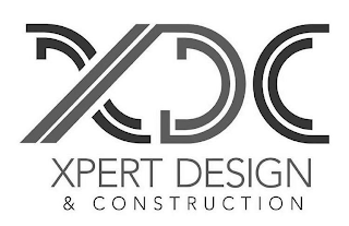 XDC XPERT DESIGN & CONSTRUCTION