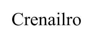 CRENAILRO