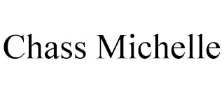 CHASS MICHELLE
