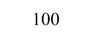 100