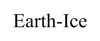 EARTH-ICE