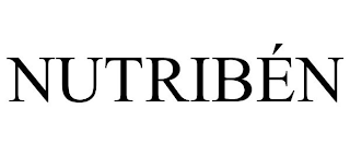 NUTRIBÉN