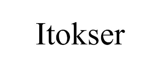 ITOKSER