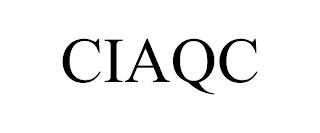 CIAQC