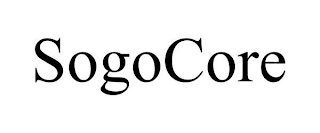 SOGOCORE