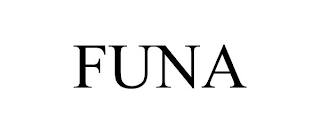 FUNA