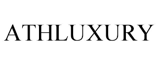 ATHLUXURY