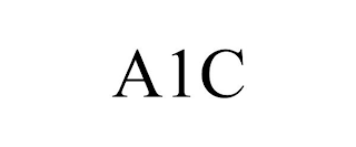 A1C