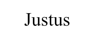 JUSTUS