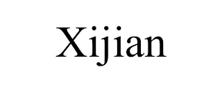 XIJIAN