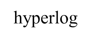 HYPERLOG