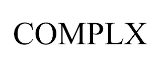 COMPLX