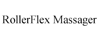 ROLLERFLEX MASSAGER