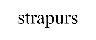 STRAPURS