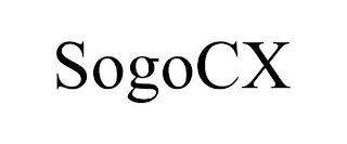 SOGOCX