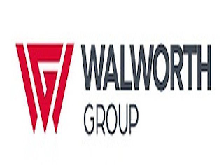 WG WALWORTH GROUP.