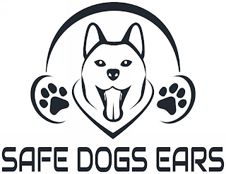 SAFE DOGS EARS