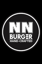 NN BURGER HAND-CRAFTED