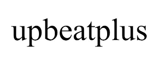 UPBEATPLUS