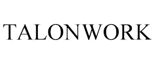 TALONWORK