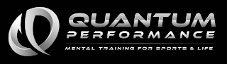 Q QUANTUM PERFORMANCE MENTAL TRAINING FOR SPORTS & LIFE