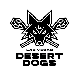 LAS VEGAS DESERT DOGS