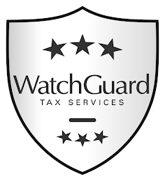 WATCHGUARD TAX SERVICES