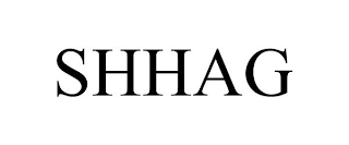 SHHAG