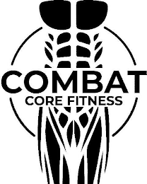 COMBAT CORE FITNESS