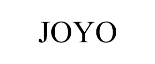 JOYO