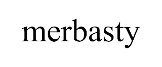 MERBASTY