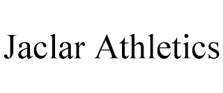 JACLAR ATHLETICS