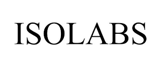 ISOLABS