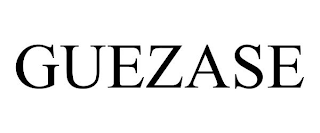 GUEZASE