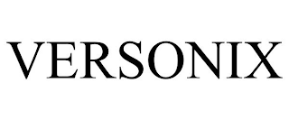 VERSONIX