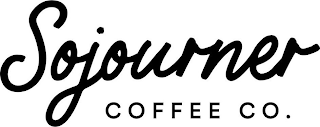 SOJOURNER COFFEE CO.