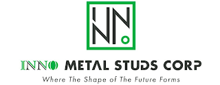 INNO INNO METAL STUDS CORP WHERE THE SHAPE OF THE FUTURE FORMS