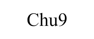 CHU9