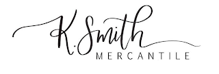 K. SMITH MERCANTILE